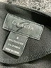 Gracia Black Casual Dress Size S - photo 7