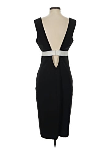 Nicole Miller Collection Cocktail Dress (view 2)