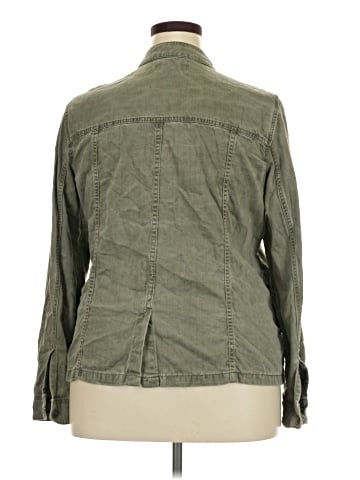 Caslon Jacket (view 2)