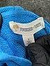 Tucker + Tate 100% Cotton Blue Pullover Hoodie Size 4 - photo 3