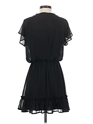 Jun & Ivy Casual Dress (view 2)