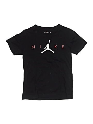 Air Jordan Short Sleeve T-Shirt (view 1)