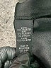 AGB 100% Polyester Black Cocktail Dress Size 8 Petite - photo 8