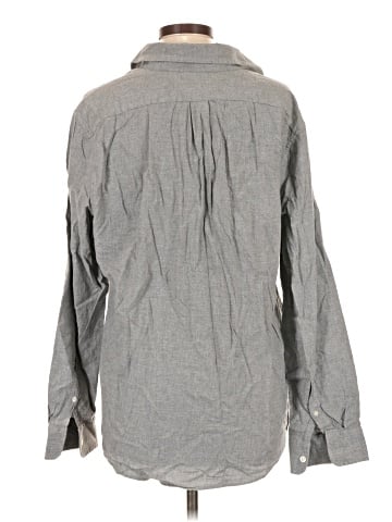 Vineyard Vines Long Sleeve Button-Down Shirt (view 2)