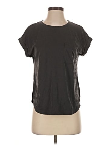 Catherine Malandrino Short Sleeve T-Shirt (view 1)