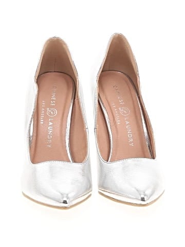 Chinese Laundry Heels (view 2)