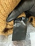 Uniqlo Solid Brown Pullover Sweater Size S - photo 8