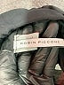Robin Piccone Solid Black Swimsuit Bottoms Size XS - photo 3