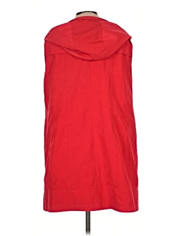 Coldwater Creek Raincoat (view 2)