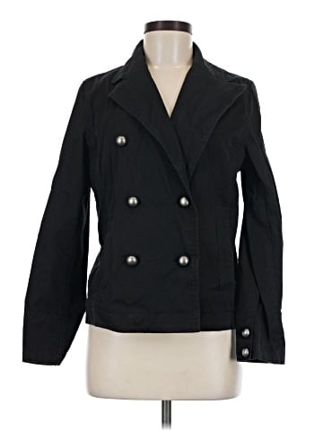 Charter Club Blazer (view 1)