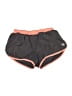 Umbro 100% Polyester Color Block Black Athletic Shorts Size L - photo 1