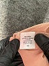 Krisa 100% Polyester Solid Tan Casual Dress Size XS - photo 8