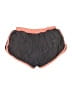Umbro 100% Polyester Color Block Black Athletic Shorts Size L - photo 2