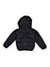 Unbranded Solid Black Jacket Size 100 cm / US 3-4 - photo 2