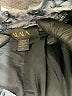 Alala 100% Polyester Print Silver Shorts Size S - photo 3