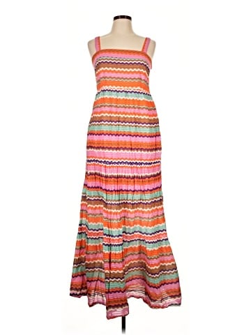 Banjanan Casual Dress (view 1)