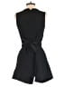 Victoria Beckham for Target Solid Black Cocktail Dress Size XS - photo 2