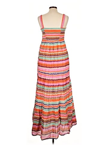 Banjanan Casual Dress (view 2)