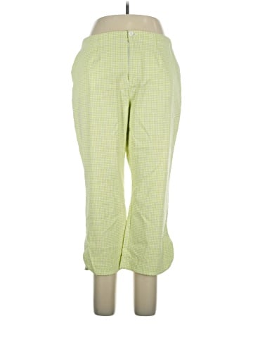 Cheryl Nash Windridge Casual Pants (view 1)