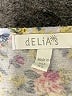 Delia's Ivory Tank Top Size XS - photo 7