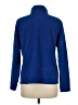 Fresh 100% Polyester Blue Cardigan Size M - photo 2