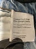 Reformation Jeans Color Block Blue Jeans Size 23 waist - photo 5