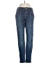 Joie Blue Jeans Size 25 waist - photo 1