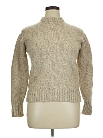 Woolrich Wool Pullover Sweater (view 1)