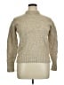 Woolrich Tan Wool Pullover Sweater Size XL - photo 1