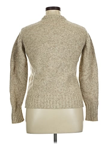 Woolrich Wool Pullover Sweater (view 2)