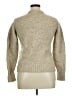 Woolrich Tan Wool Pullover Sweater Size XL - photo 2