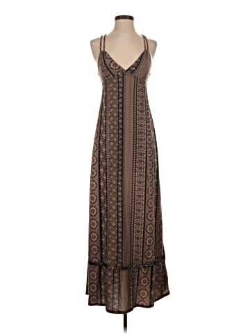 Full Tilt Casual Dress (view 1)