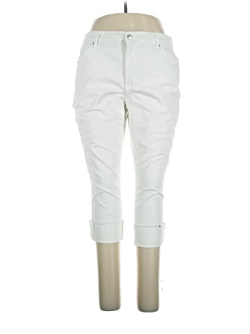 Crown & Ivy Casual Pants (view 1)