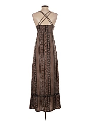 Full Tilt Casual Dress (view 2)