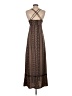 Full Tilt Brown Casual Dress Size XS - photo 2