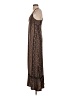 Full Tilt Brown Casual Dress Size XS - photo 5