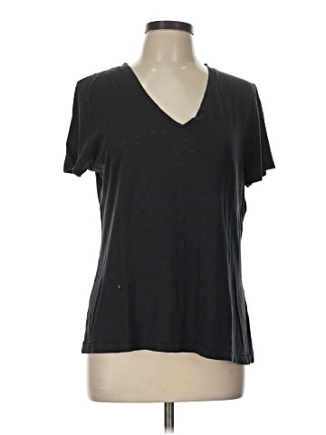 Rag & Bone/JEAN Short Sleeve T-Shirt (view 1)