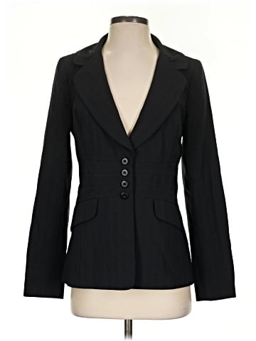 Classiques Entier Wool Blazer (view 1)