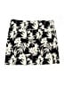 S.C. & Co. Tropical Black Skort Size XXL - photo 2