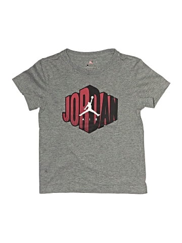 Air Jordan Short Sleeve T-Shirt (view 1)
