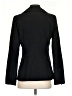 Classiques Entier Black Wool Blazer Size 4 - photo 2