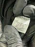 Mason Color Block Solid Black Ivory Cocktail Dress Size 10 - photo 8