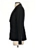 Classiques Entier Black Wool Blazer Size 4 - photo 5