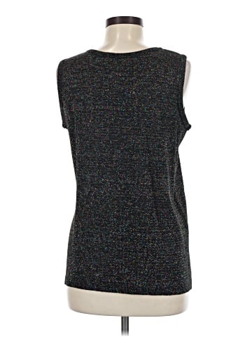 Rochelle California Sleeveless Top (view 2)