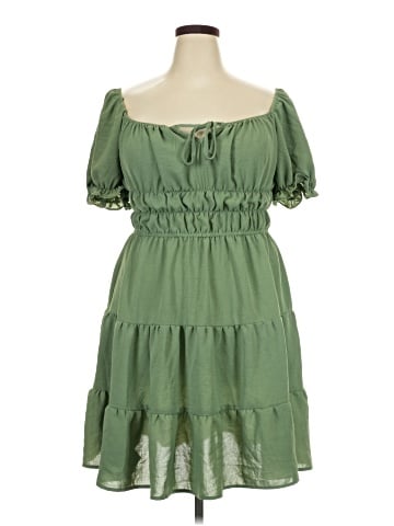 Liberty Love Casual Dress (view 1)