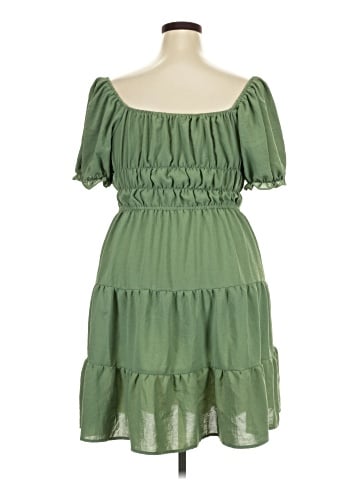 Liberty Love Casual Dress (view 2)