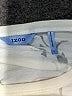 IZOD Ivory Long Sleeve T-Shirt Size L - photo 7