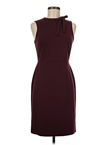 Ann Taylor Factory Cocktail Dress (view 1)
