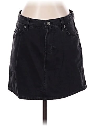 Alex Mill Denim Skirt (view 1)