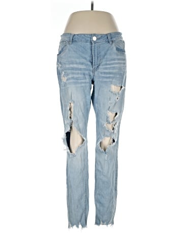 Refuge Jeans (view 1)